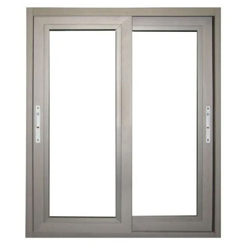 Upvc Tilt And Turn Window - Application: Industrial