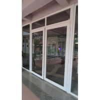 Top Hung Window