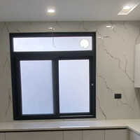 Tilt And Turn Window