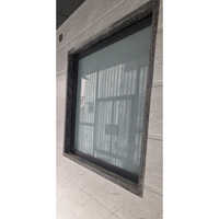Powder Coated UPVC Fixed Windows