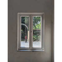 Upvc French Window