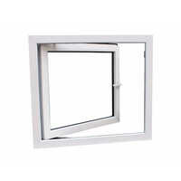 Upvc Bay Windows