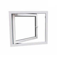 UPVC Kitchen Window