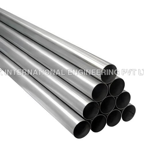 304 Stainless Steel Welded Pipe