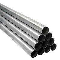 304 Stainless Steel Welded Pipe