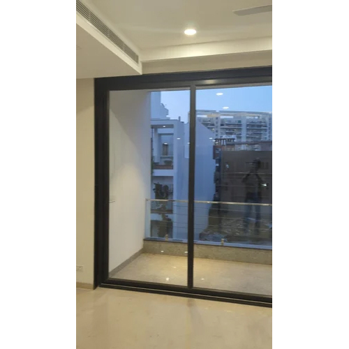 2 Track Upvc Sliding Windows