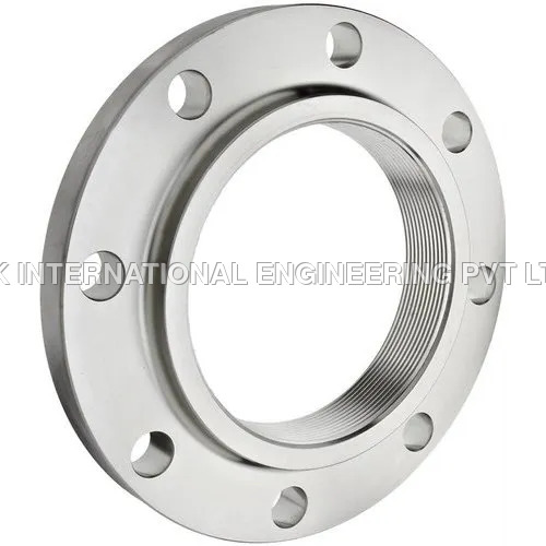 Stainless Steel Flanges