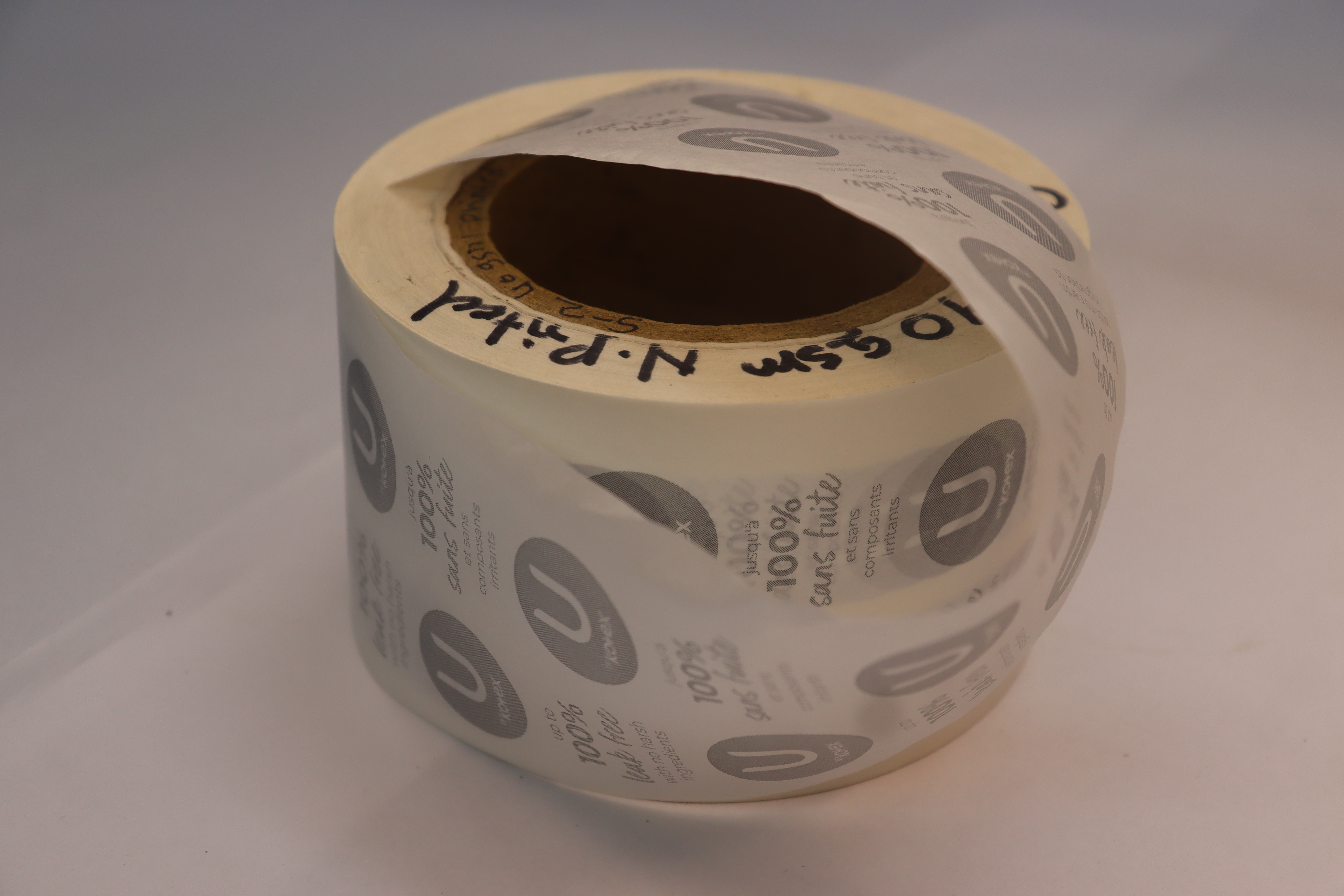 Relese Coated Paper Sheets &Roll