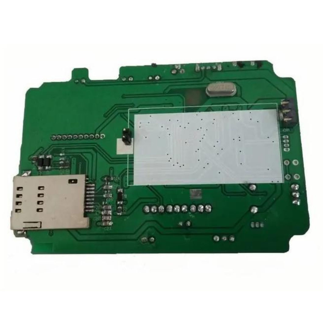 China custom medical PCBA  manufacturing and made PCB Assembly electronic circuit board