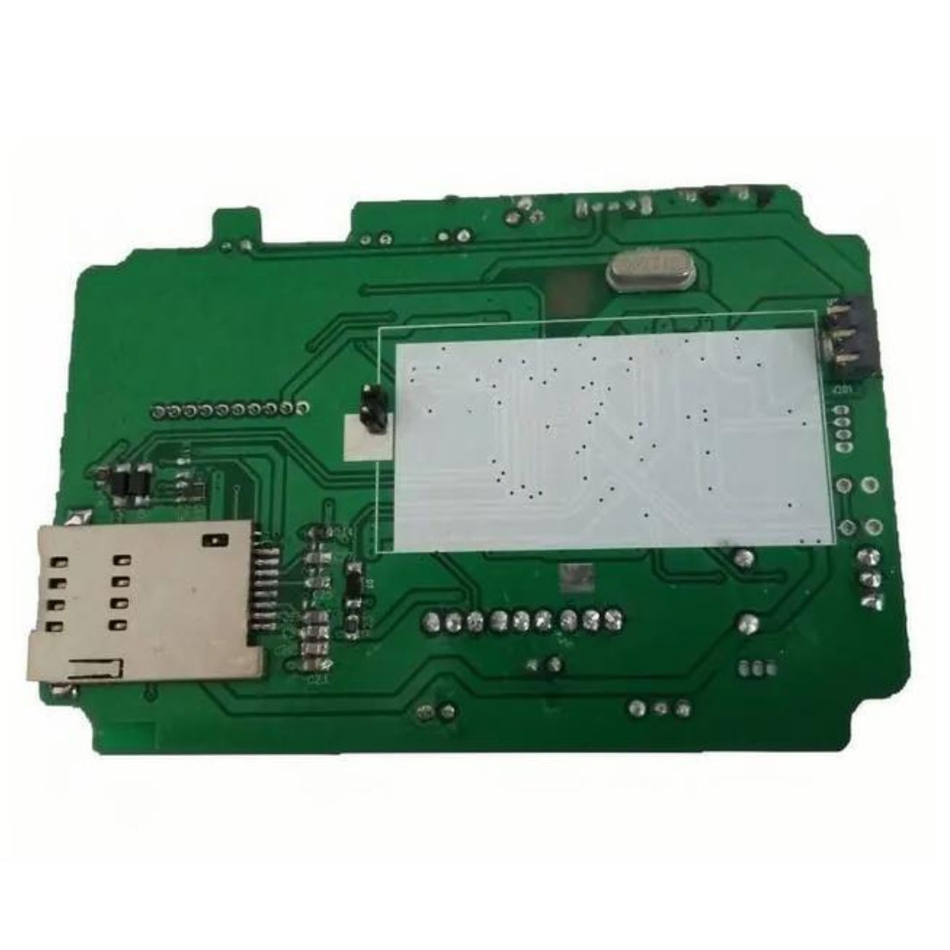 China custom medical PCBA  manufacturing and made PCB Assembly electronic circuit board 