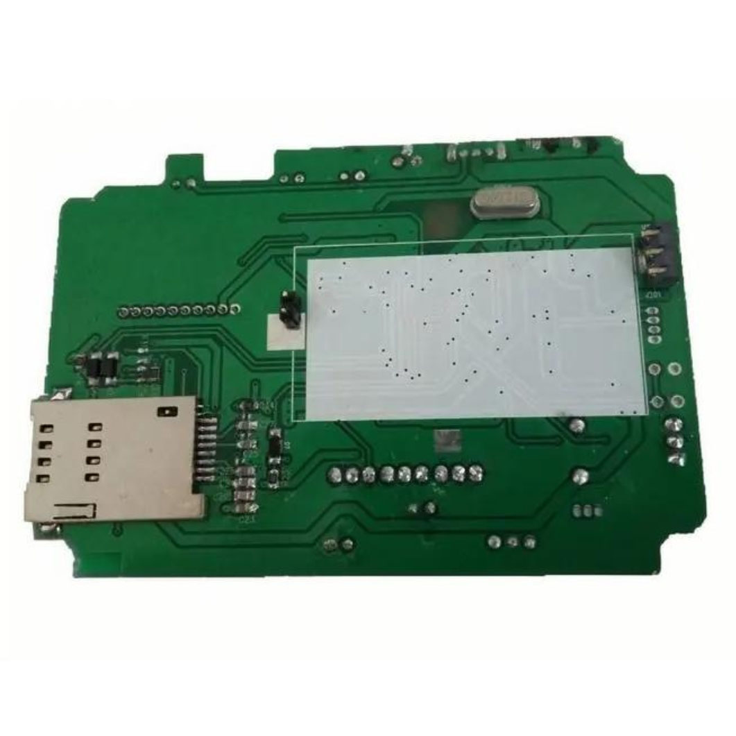 China custom medical PCBA  manufacturing and made PCB Assembly electronic circuit board 