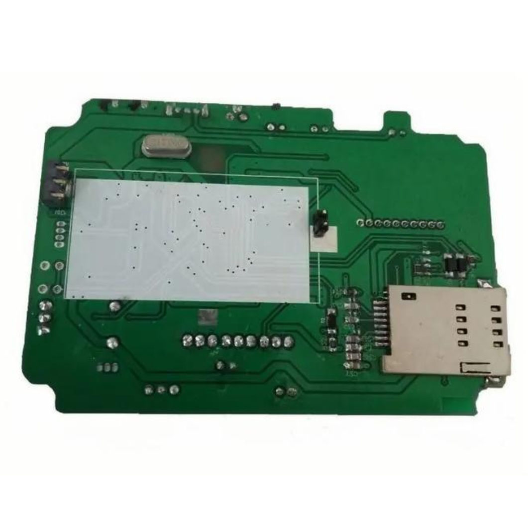 China custom medical PCBA  manufacturing and made PCB Assembly electronic circuit board 