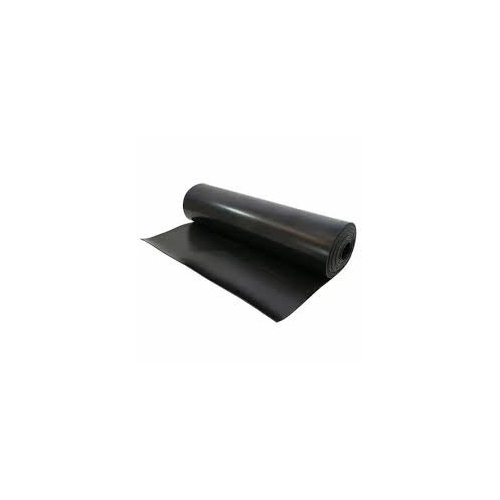 Conductive Rubber Sheet - Ash %: 1%-5%