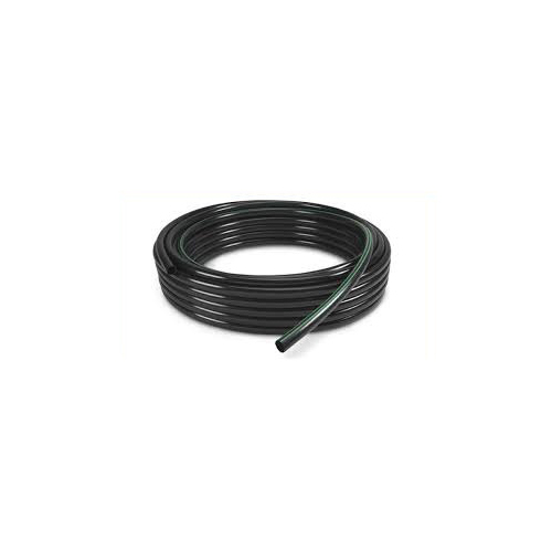 Conductive Rubber Tubing - Ash %: 1%-5%