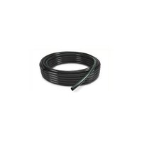 Conductive Rubber Tubing - Ash %: 1%-5%