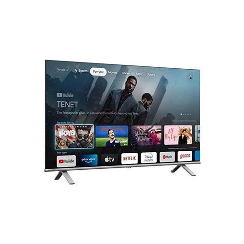 Branded Smart Led Tv - Application: Industrial