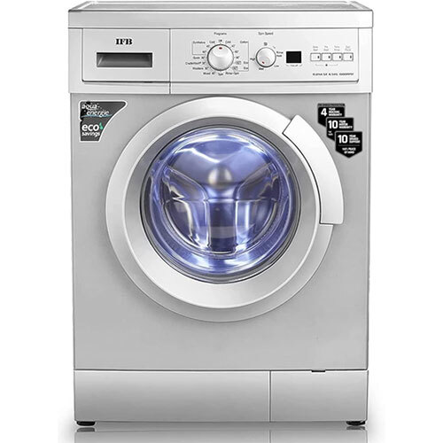 FRONT LOAD AUTOMATIC washing machine 