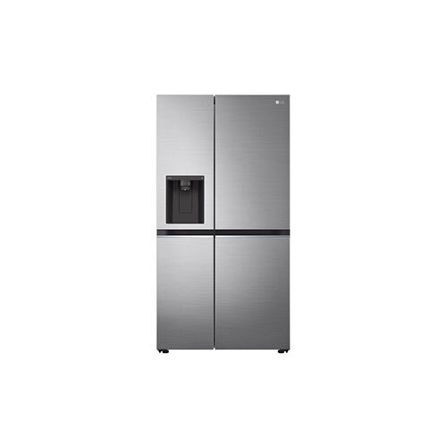 Side By Side Refrigerator - Application: Industrial