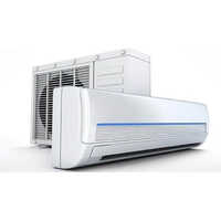 Split Ac - Application: Industrial