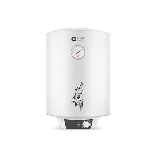 Electric GYSER