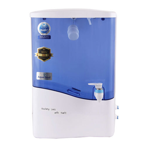 Water Purifier - Application: Industrial