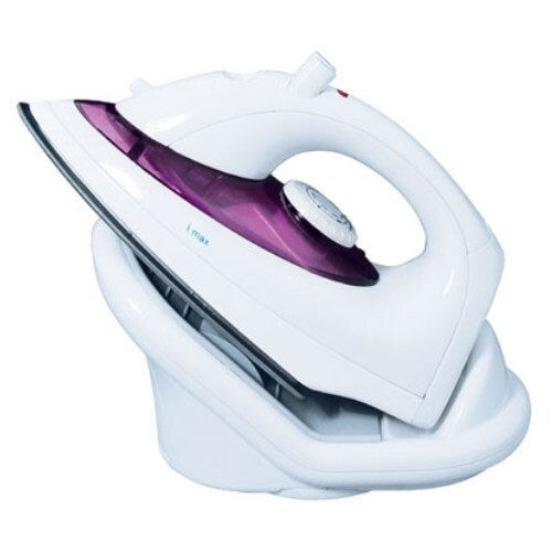 Cordless Iron - Application: Industrial