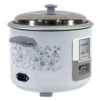 ELECTRIC COOKER