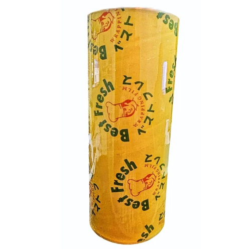 600m Food Wrapping Cling Film