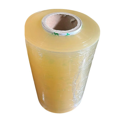 Fodder Sealing Cling Film - Film Length: 600  Meter (M)