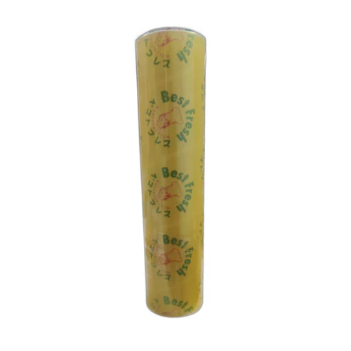 Fresh Cling Film - Film Length: 100  Meter (M)