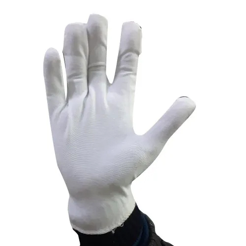 Cotton Hosiery Gloves