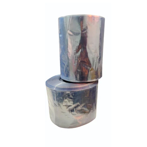 PVC Shrink Packaging Film