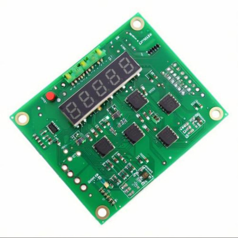 solution provider designers other pcb&pcba assembly control board  for video audio player digital photo frame motherboard