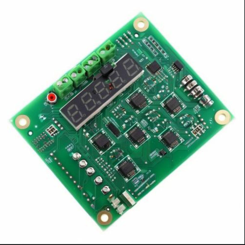 solution provider designers other pcb&pcba assembly control board  for video audio player digital photo frame motherboard