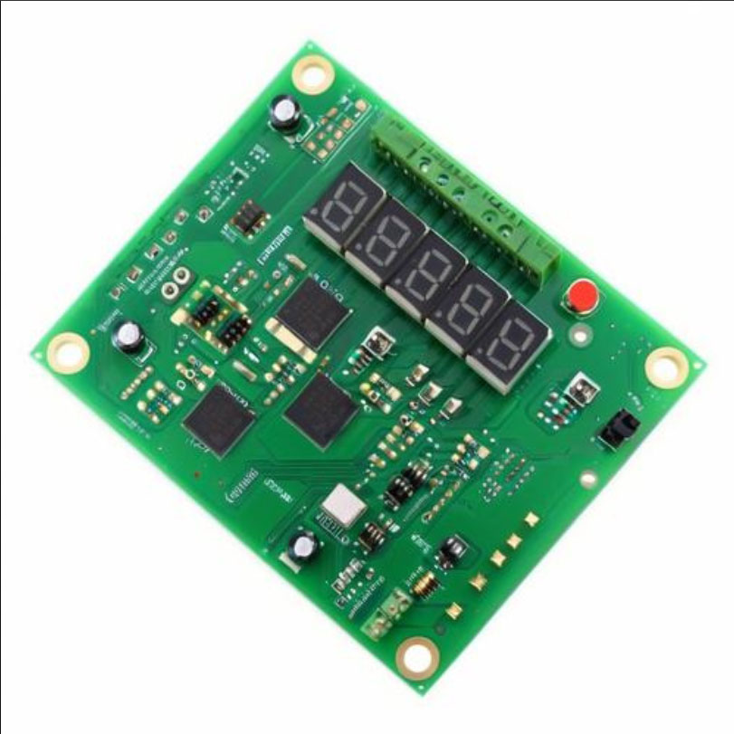 solution provider designers other pcb&pcba assembly control board  for video audio player digital photo frame motherboard