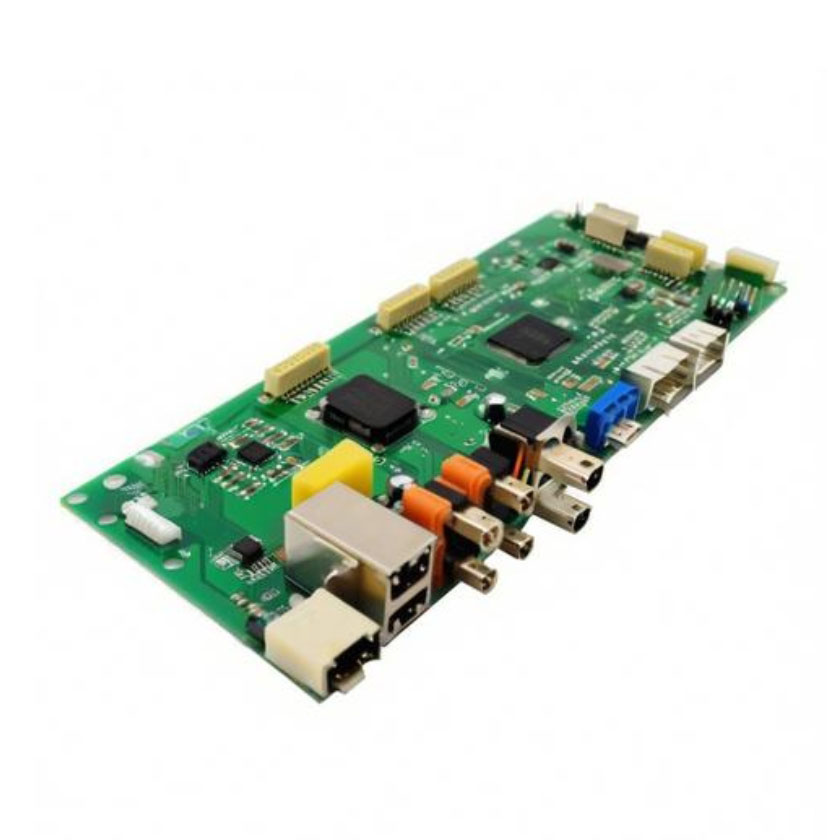 One Stop Electronics Double-sided PCB Manufacturer Shenzhen  PCBA Service PCB Assembly OEM