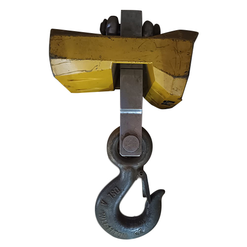 Crane Hook