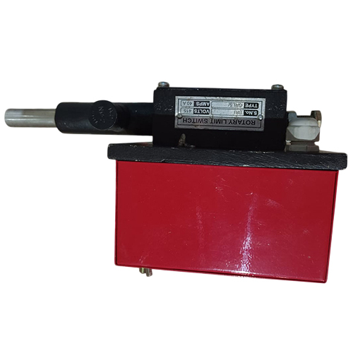 Rotary Limit Switch