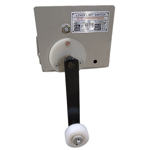 Lever Limit Switch