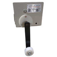 Lever Limit Switch
