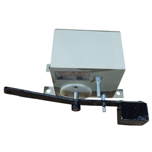 Gravity Limit Switch