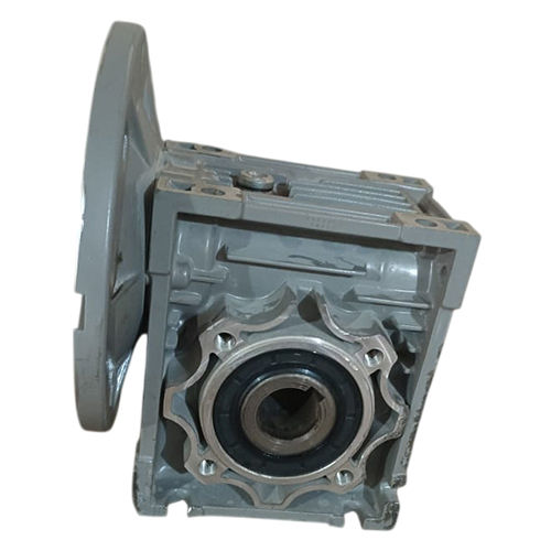 Gear Box For Eot Crane - Color: Grey