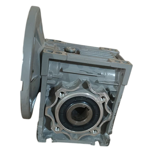 Gear Box For EOT Crane