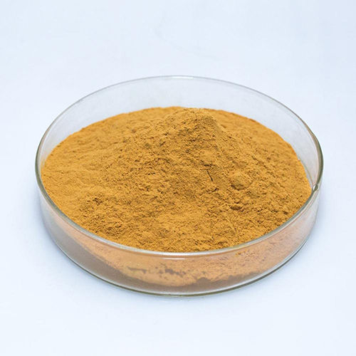 80% Feed Grade Riboflavin Vitamin B2 Powder - Application: Pharmaceutical Industry