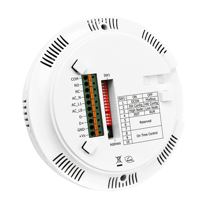 Motion Sensor Module