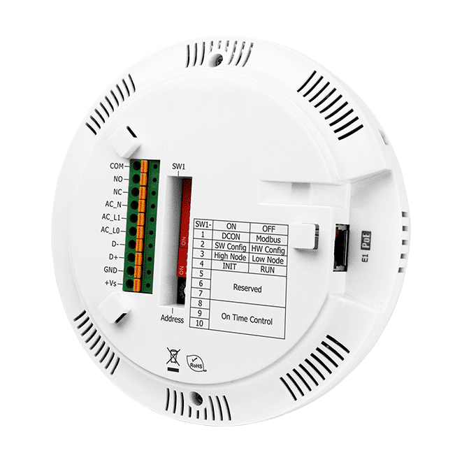 Motion Sensor Module