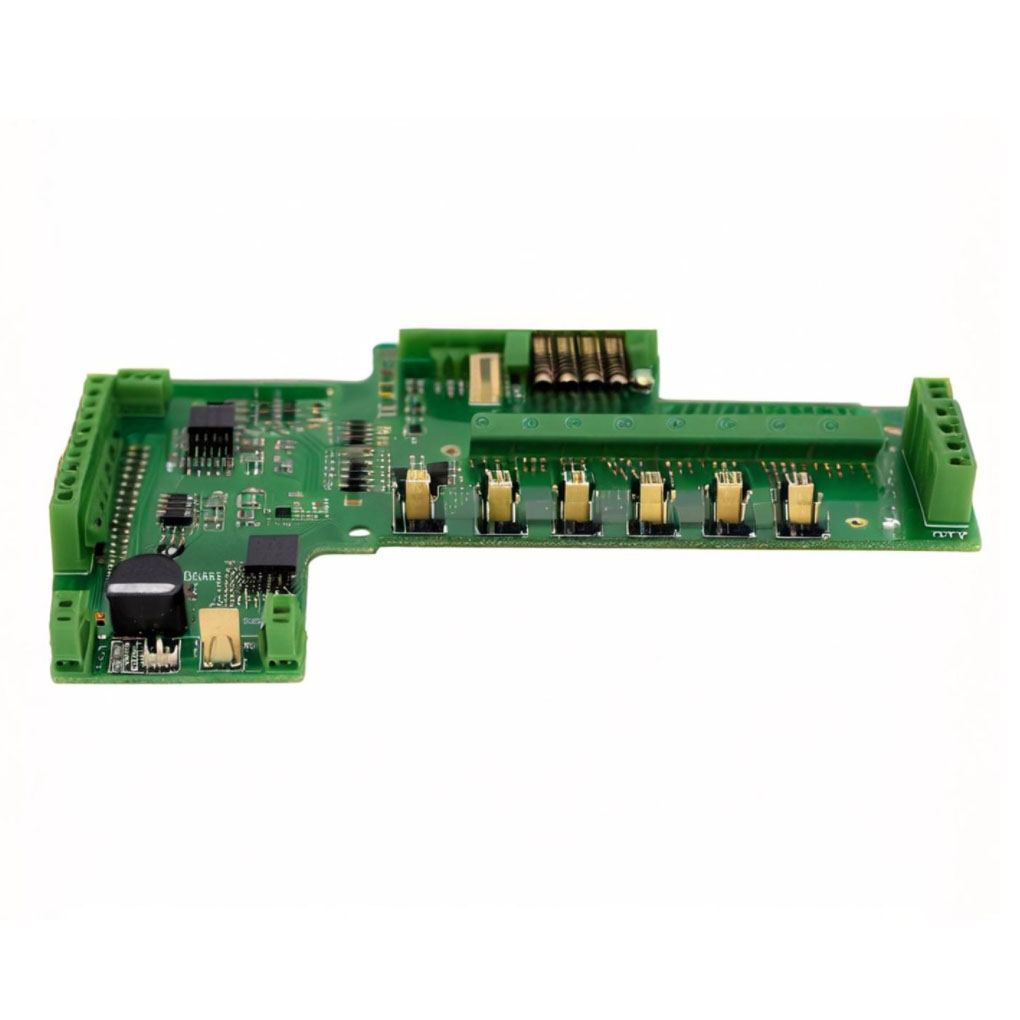 One stop service OEM PCBA Factory Circuit Board Assembly in China Pcb Assembly multilayer pcb