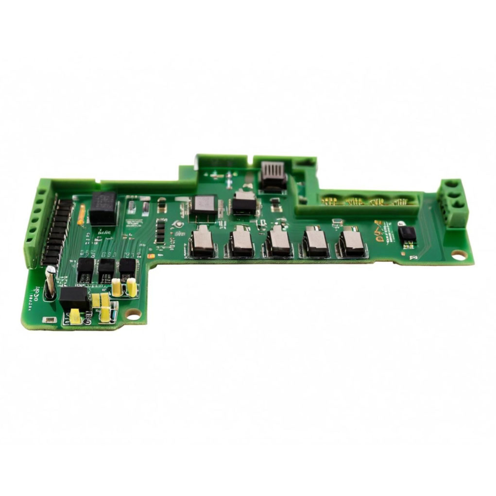 One stop service OEM PCBA Factory Circuit Board Assembly in China Pcb Assembly multilayer pcb