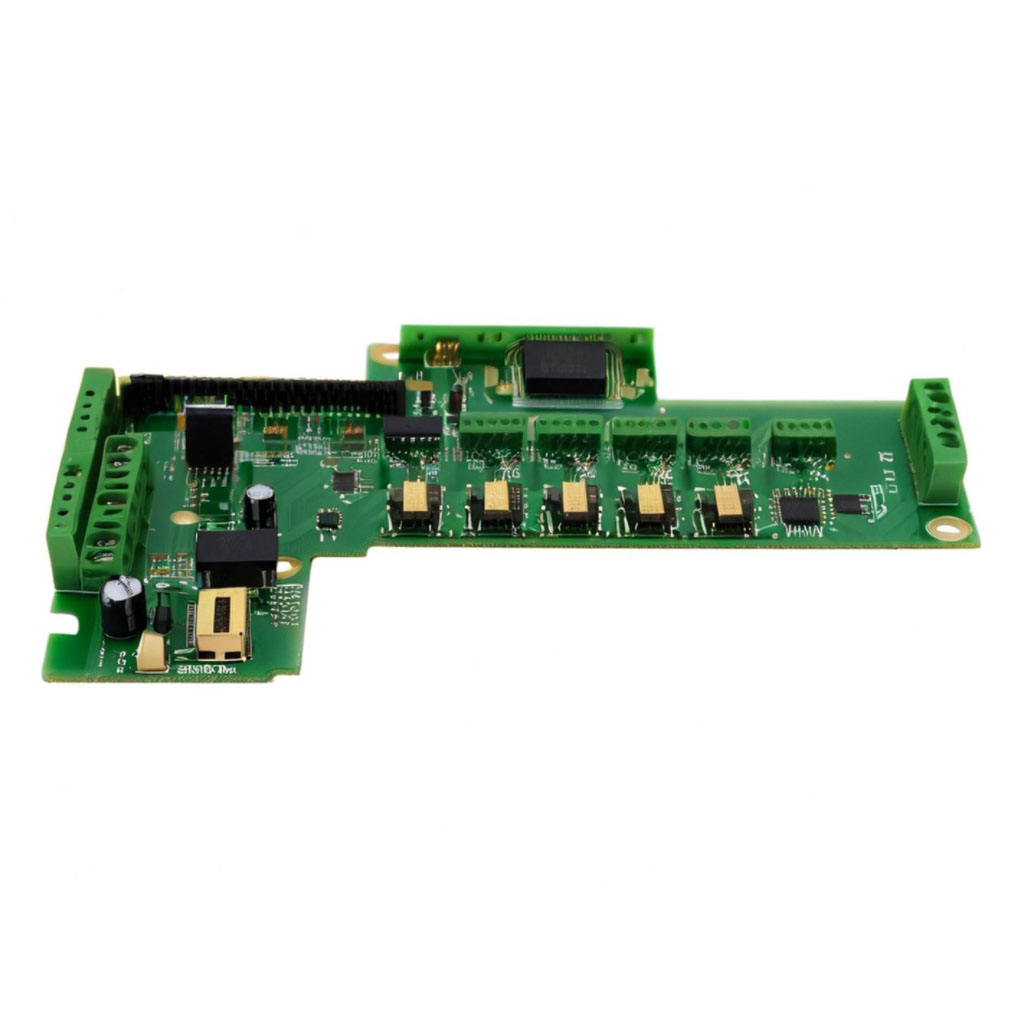 One stop service OEM PCBA Factory Circuit Board Assembly in China Pcb Assembly multilayer pcb