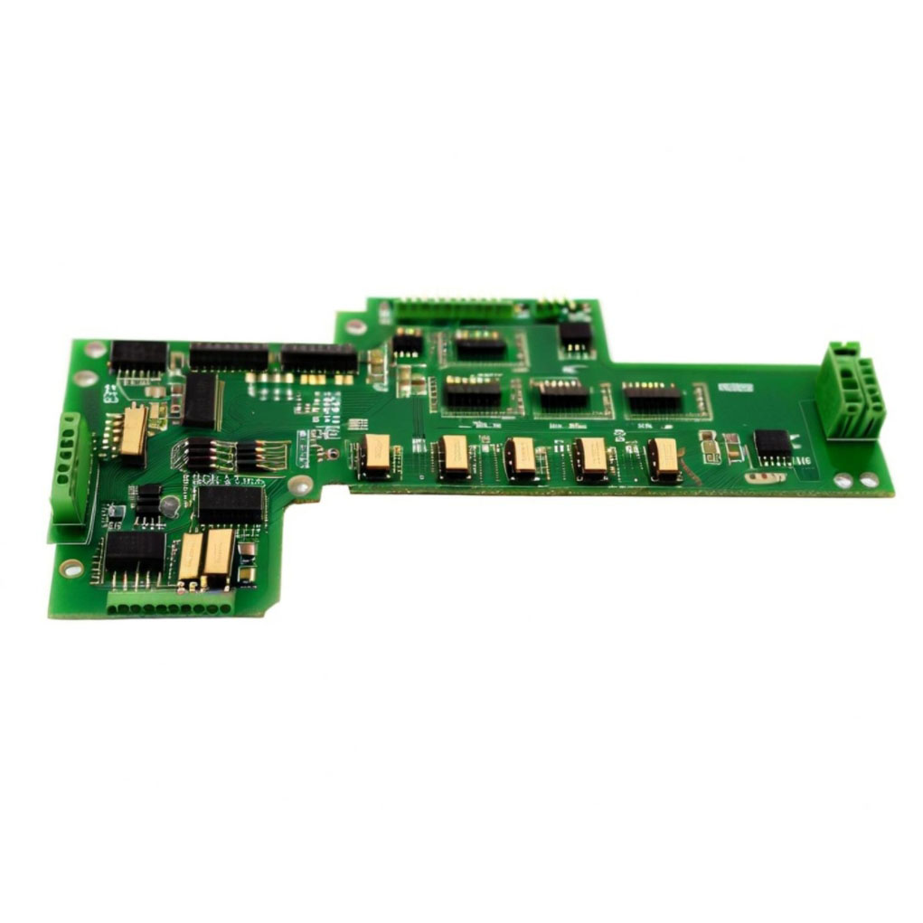 One stop service OEM PCBA Factory Circuit Board Assembly in China Pcb Assembly multilayer pcb